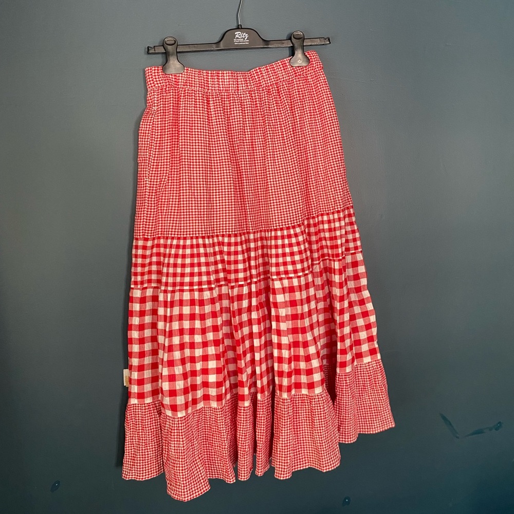 UNIQLO X JW ANDERSON